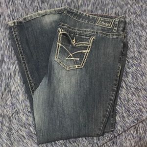 Amethyst 24 Jeans